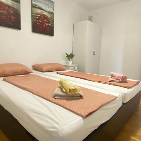 Apartment Mia Koper Kültér fotó