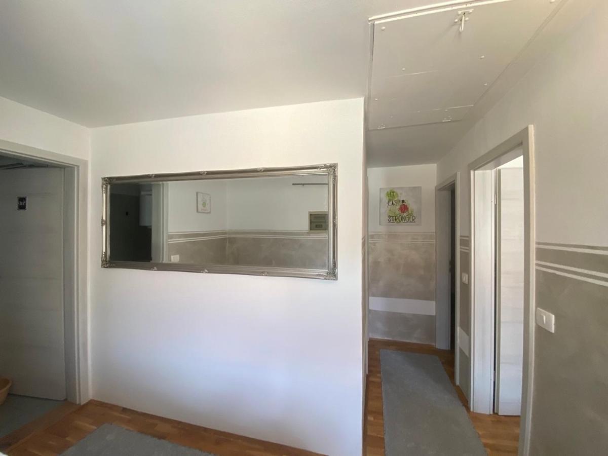Apartment Mia Koper Kültér fotó