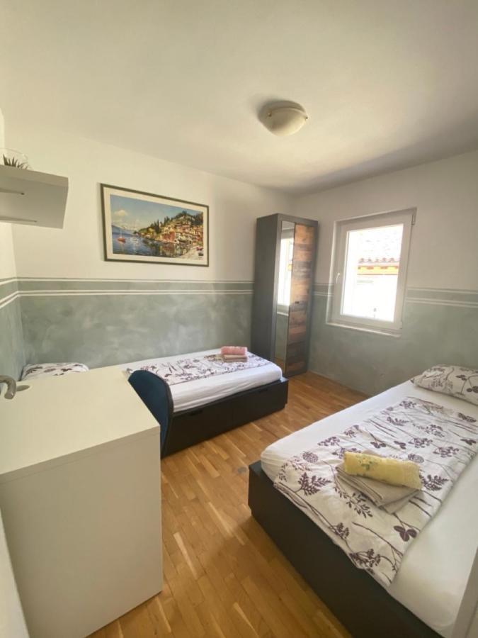 Apartment Mia Koper Kültér fotó