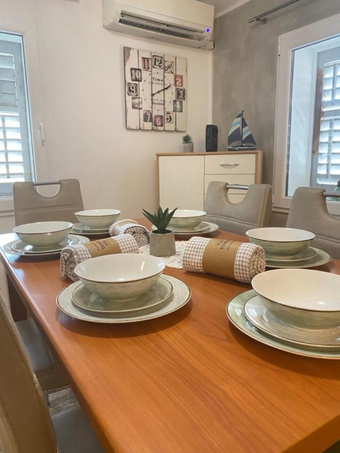 Apartment Mia Koper Kültér fotó