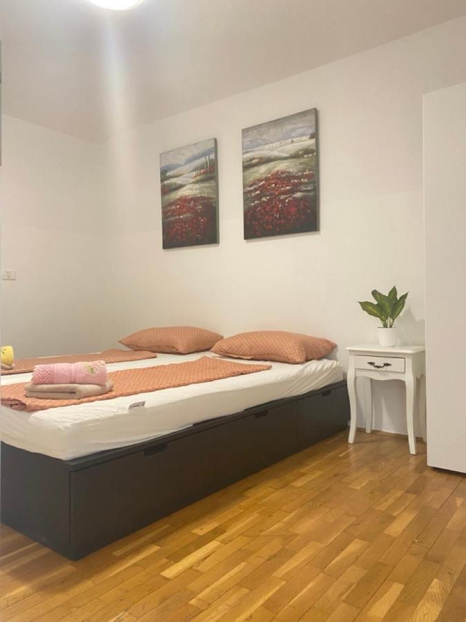 Apartment Mia Koper Kültér fotó