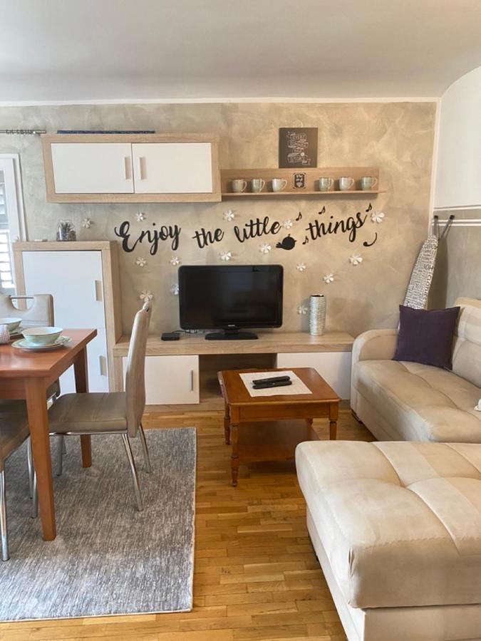 Apartment Mia Koper Kültér fotó