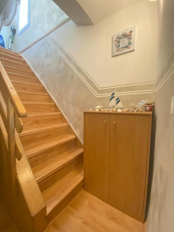 Apartment Mia Koper Kültér fotó