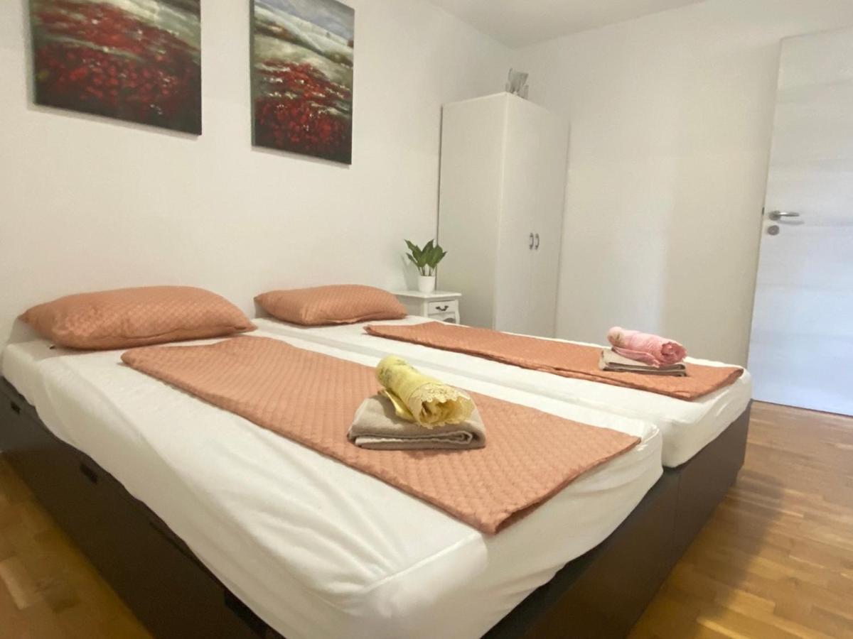 Apartment Mia Koper Kültér fotó
