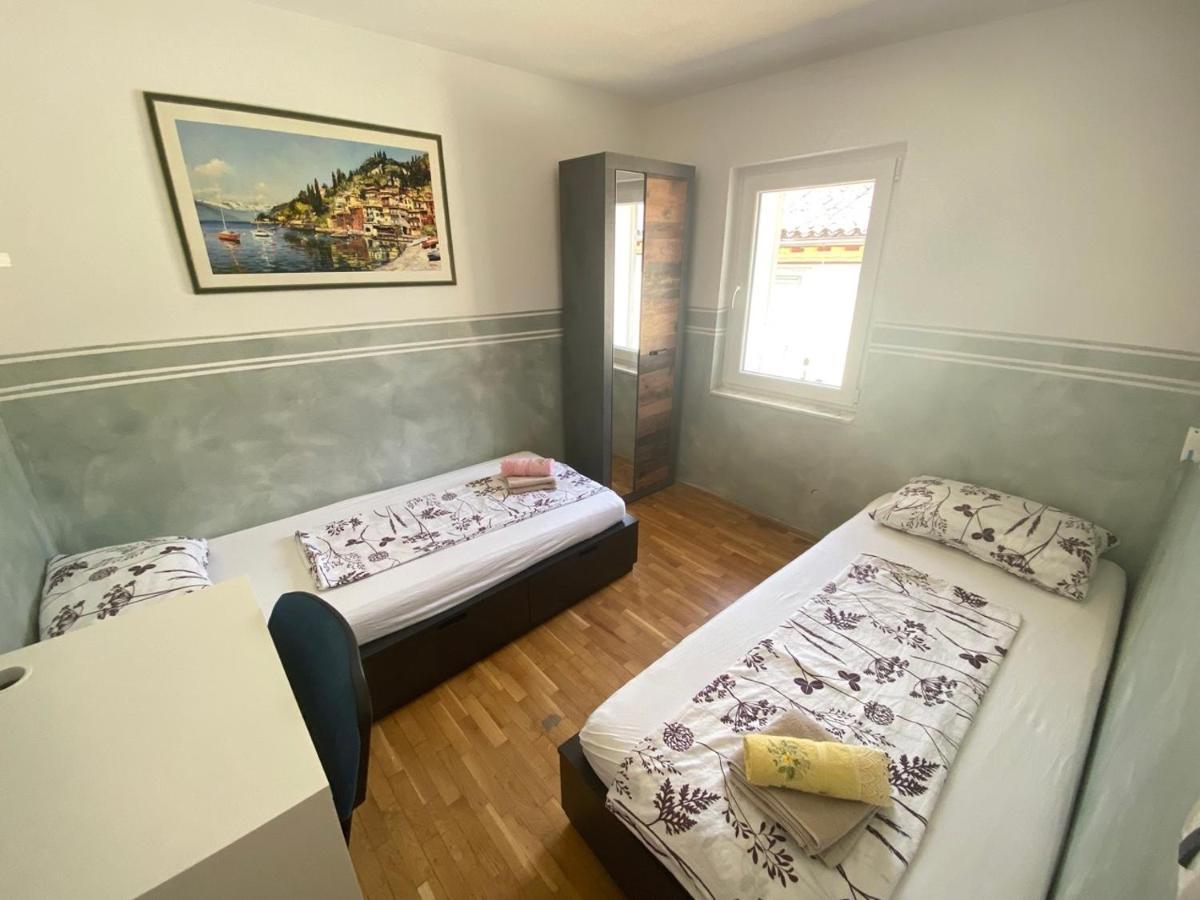 Apartment Mia Koper Kültér fotó