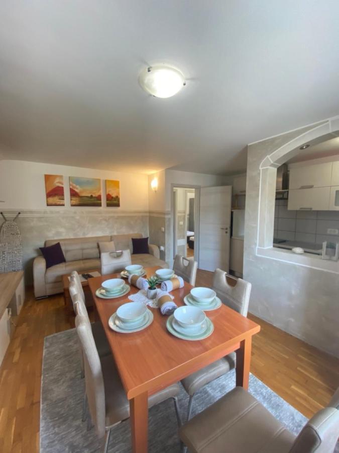 Apartment Mia Koper Kültér fotó